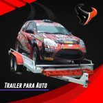 Tráiler para Auto