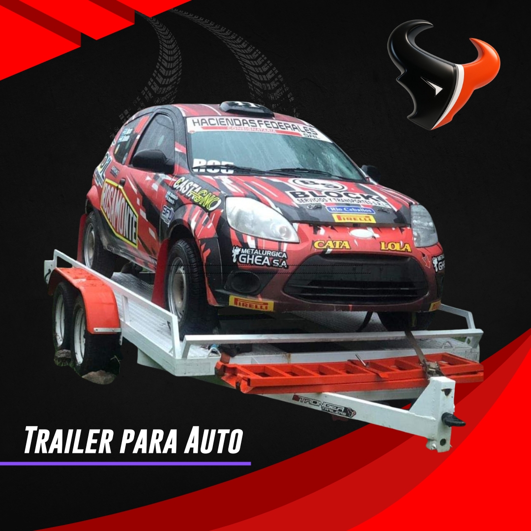 gfjv Tráiler para Auto - Imagen 1