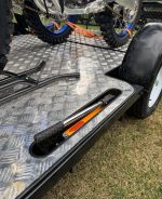 Trailer Moto Alta Velocidad - Imagen 5