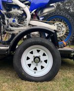 Trailer Moto Alta Velocidad - Imagen 6