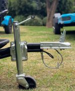 Trailer Moto Alta Velocidad - Imagen 7
