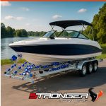Trailer Lancha
