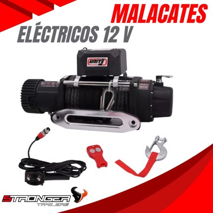 Malacate